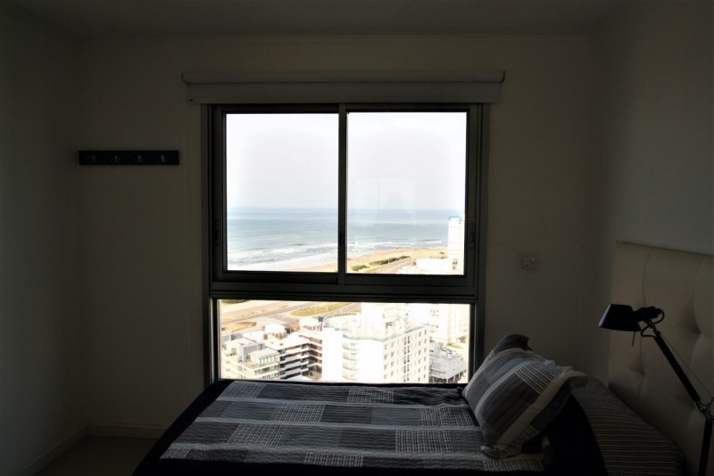 Wind Tower, Departamento, Alquiler ,Brava,Punta del Este